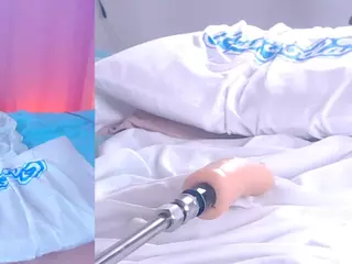VAIOLET's Live Sex Cam Show