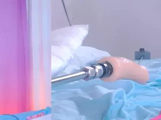 VAIOLET's Live Sex Cam Show