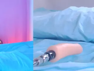 VAIOLET's Live Sex Cam Show