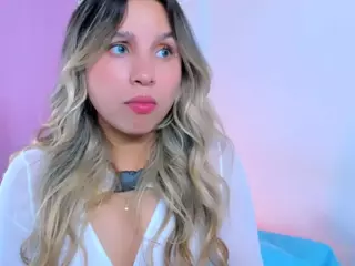 VAIOLET's Live Sex Cam Show
