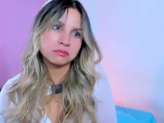VAIOLET's Live Sex Cam Show