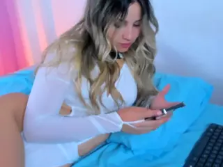 VAIOLET's Live Sex Cam Show