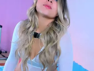 VAIOLET's Live Sex Cam Show