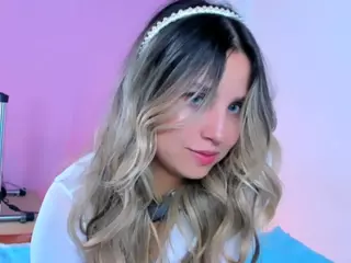 VAIOLET's Live Sex Cam Show