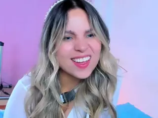VAIOLET's Live Sex Cam Show