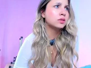VAIOLET's Live Sex Cam Show