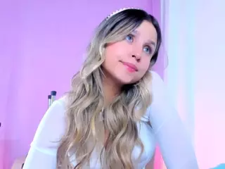 VAIOLET's Live Sex Cam Show