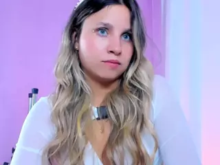 VAIOLET's Live Sex Cam Show