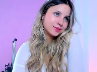 VAIOLET's Live Sex Cam Show