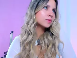 VAIOLET's Live Sex Cam Show