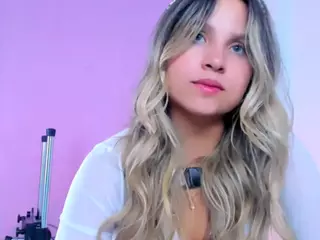 VAIOLET's Live Sex Cam Show