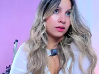 VAIOLET's Live Sex Cam Show