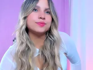 VAIOLET's Live Sex Cam Show