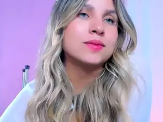 VAIOLET's Live Sex Cam Show