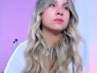 VAIOLET's Live Sex Cam Show