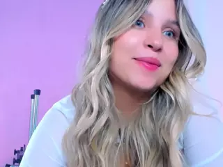 VAIOLET's Live Sex Cam Show