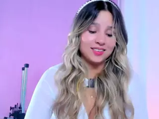 VAIOLET's Live Sex Cam Show