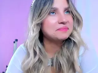 VAIOLET's Live Sex Cam Show
