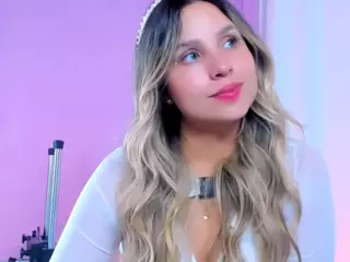 VAIOLET's Live Sex Cam Show