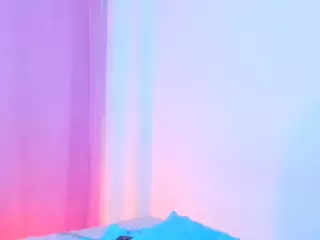 VAIOLET's Live Sex Cam Show