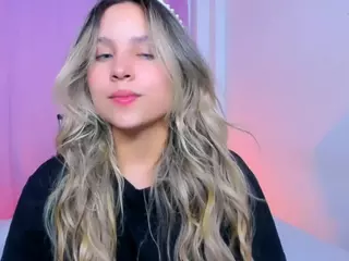 VAIOLET's Live Sex Cam Show