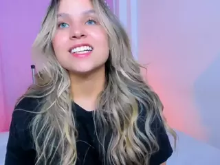 VAIOLET's Live Sex Cam Show