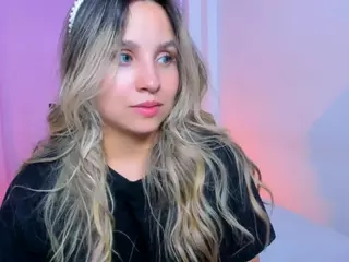 VAIOLET's Live Sex Cam Show