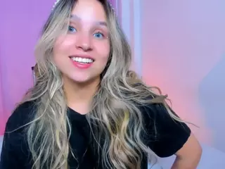 VAIOLET's Live Sex Cam Show