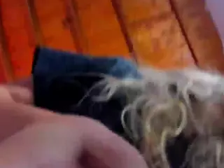 VAIOLET's Live Sex Cam Show
