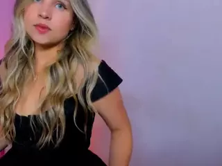 VAIOLET's Live Sex Cam Show
