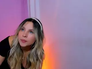 VAIOLET's Live Sex Cam Show