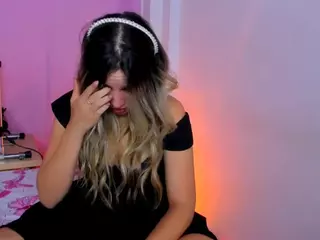 VAIOLET's Live Sex Cam Show