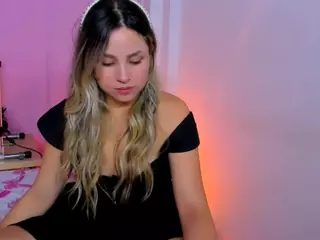 VAIOLET's Live Sex Cam Show