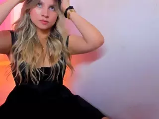 VAIOLET's Live Sex Cam Show