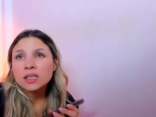VAIOLET's Live Sex Cam Show