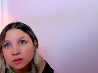 VAIOLET's Live Sex Cam Show