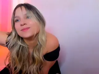 VAIOLET's Live Sex Cam Show