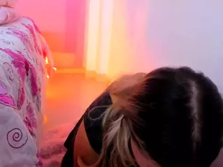 VAIOLET's Live Sex Cam Show