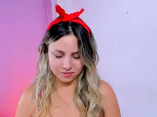 VAIOLET's Live Sex Cam Show