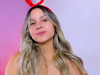 VAIOLET's Live Sex Cam Show