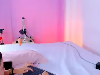VAIOLET's Live Sex Cam Show