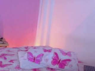 Live cam show with VAIOLET
