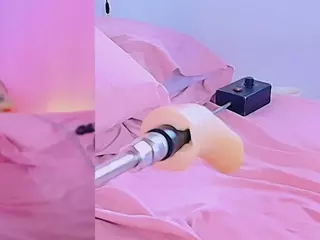 VAIOLET's Live Sex Cam Show