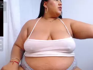 Kamila Brown🍑's Live Sex Cam Show