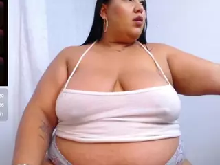 Kamila Brown🍑's Live Sex Cam Show