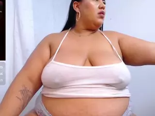 Kamila Brown🍑's Live Sex Cam Show