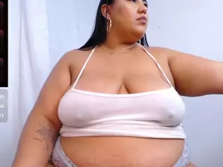 Kamila Brown🍑's Live Sex Cam Show