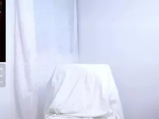 Kamila Brown🍑's Live Sex Cam Show