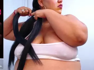 Kamila Brown🍑's Live Sex Cam Show