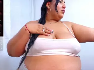 Kamila Brown🍑's Live Sex Cam Show